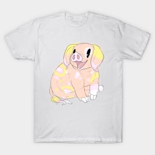 Pangender Pig! T-Shirt